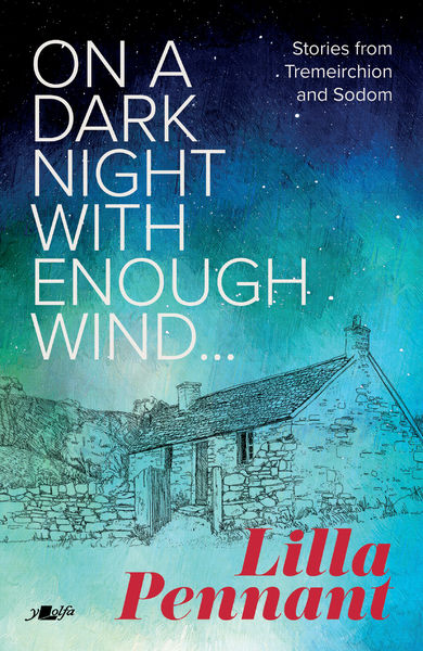 Great Welsh storytelling: A lost way of life in the Clwydian Range